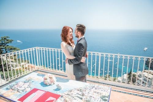 Positano Wedding Hall 6