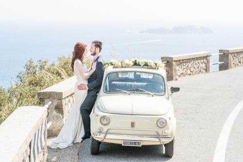 Positano Wedding Hall 7